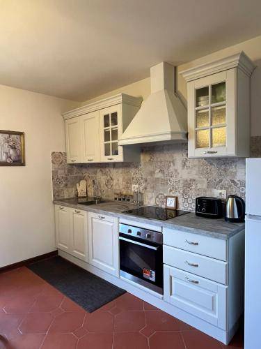 Rental apartment with BBQ, garden & terrace — photo 3