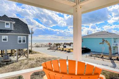 House Air conditioning Surf City