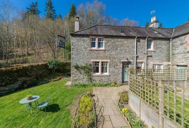Cottage Selkirk