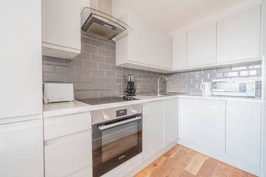 47 m² Apartment