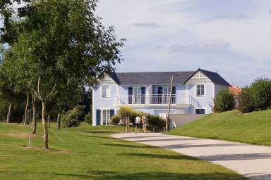 House La Chapelle-Hermier