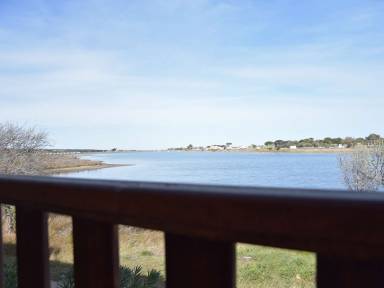 Maison de vacances Gruissan