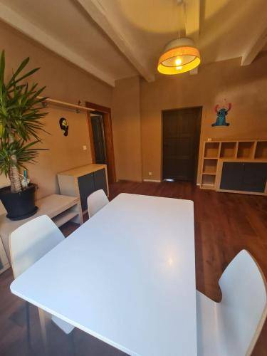 Apartmán Tuchoměřice