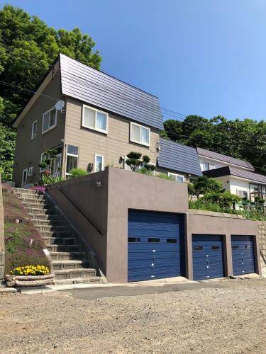 130 m² Villa