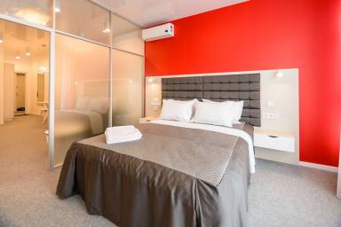 Appartement 39 m²