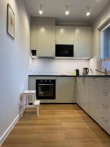 Apartament  Bydgoszcz