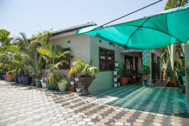 House Dambwa
