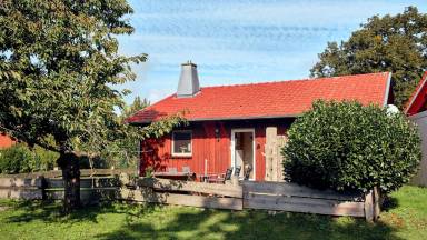 Ferienhaus Neuendorf-Heide