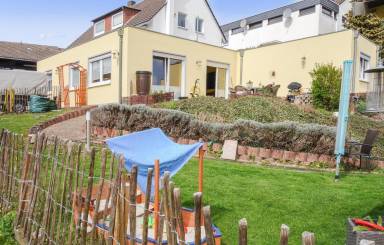 House Pet-friendly Hasenfeld