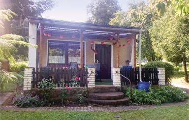Ferienhaus Penzin