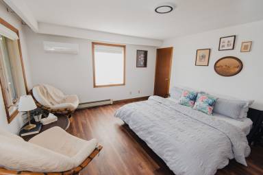 Bed & Breakfast Balcony Stratford