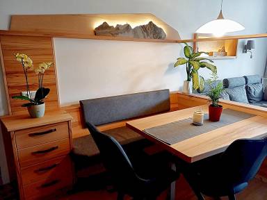 Appartement Vorderstoder