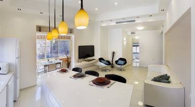 Apartament  Jerozolima