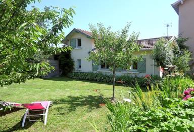 Gîte 72 m²