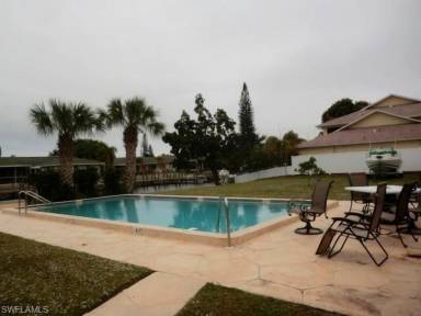 Condo Caloosahatchee