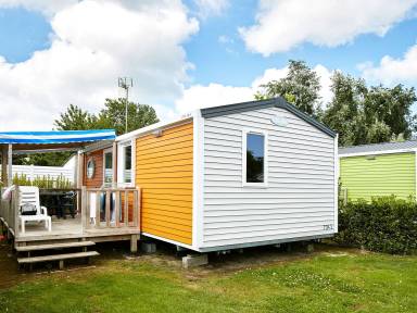 Mobil-home Fromentine