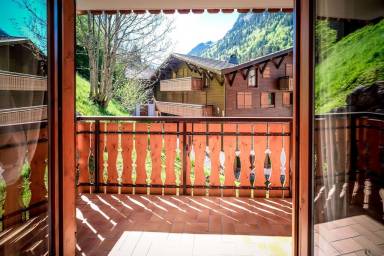 Appartement 32 m²