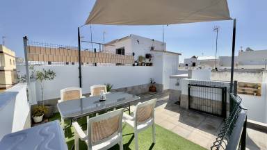 Ferienhaus Rota