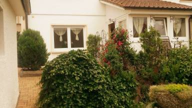 110 m² Ferienhaus