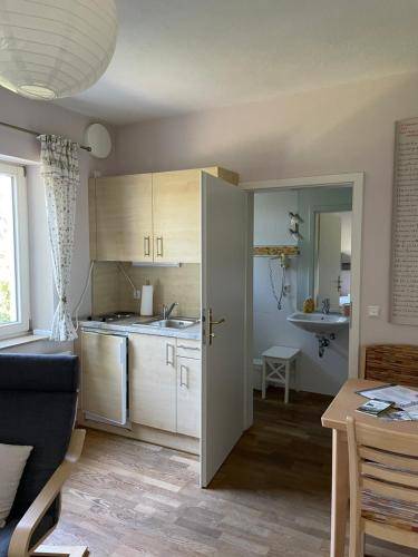 Ferienwohnung Ottobeuren