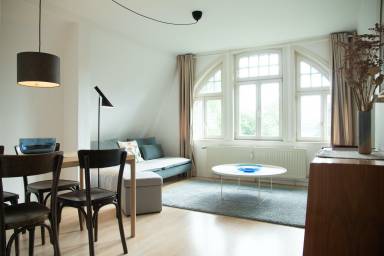 Apartment  Paderborn
