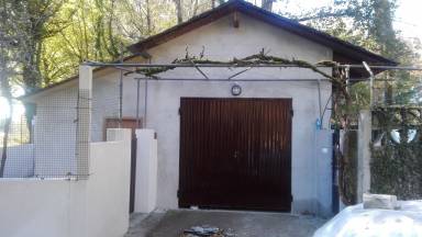 Casa Palas de Rey