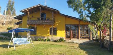 Cottage Cajamarca