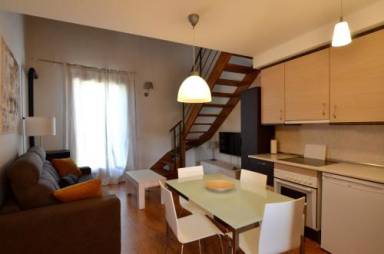 Apartamento de 55 m²