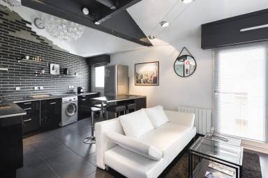 Appartement Saint-Sébastien-sur-Loire