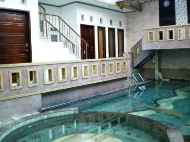 Private room  Semarang