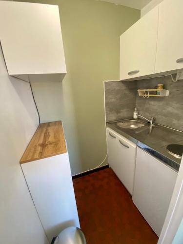 Apartment La Rochelle