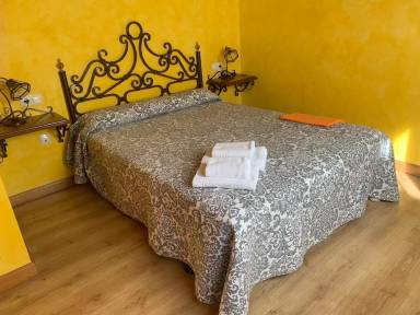 Apartamento Potes