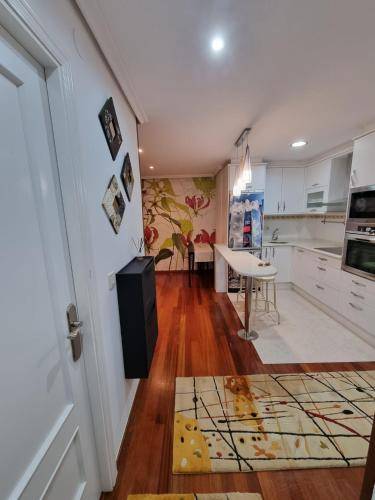 Apartamento Cartes