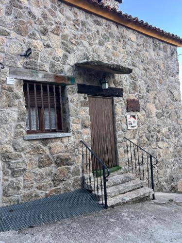 Casa Navalosa