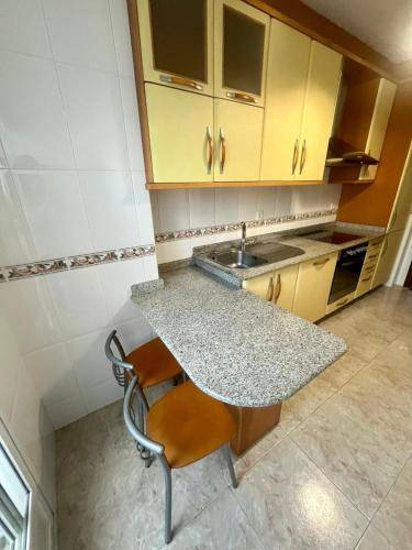 Apartamento Miño
