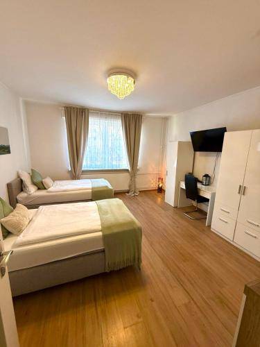 Apartment Hanover