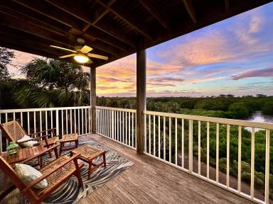 Condo Cedar Key