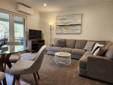 Apartment Metung