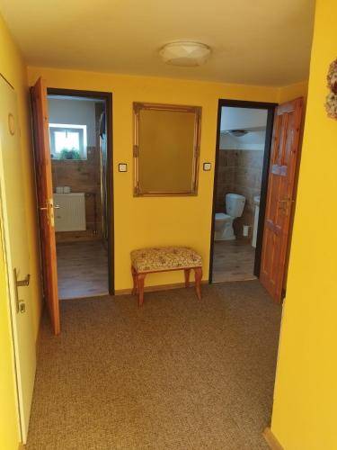 Restaurace a penzion u Kuliku