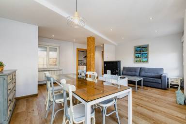Apartamento Barrio Cabañales