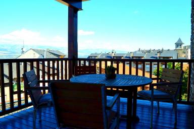 Apartamento de 150 m²