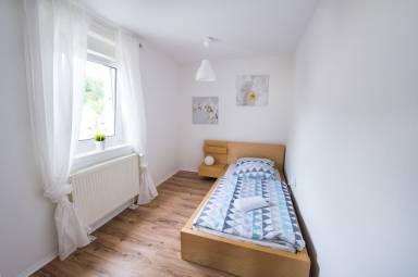 Ferienwohnung Fuldatal