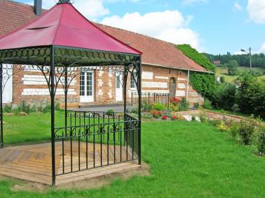 Cottage Bouvaincourt-sur-Bresle