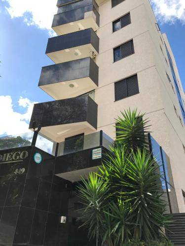 Apartamento Santo Agostinho