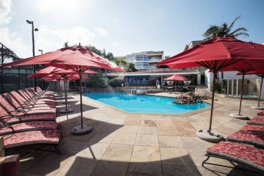 Aparthotel  Margate Beach