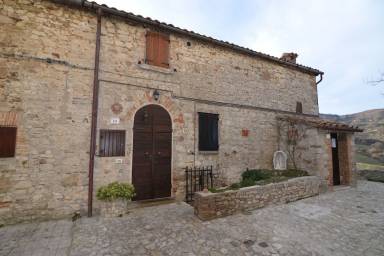 Appartamento Sant'Agata Feltria