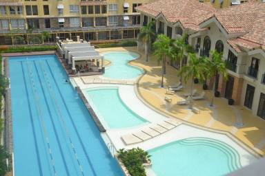 Ferienwohnung Cebu South Road Properties