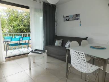 Appartement La Seyne-sur-Mer