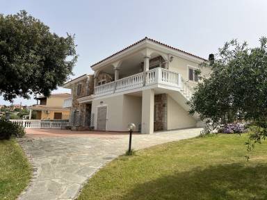 70 m² Villa