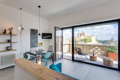 Appartement 60 m²